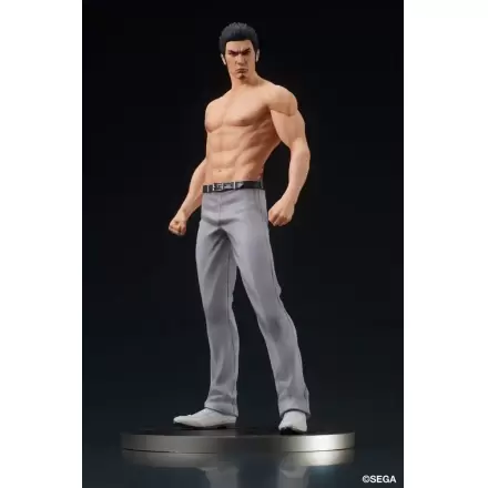 Yakuza Digsta PVC Statuetka Kazuma Kiryu Fierce Fighting Ver. 17 cm zdjęcie produktu