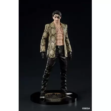 Yakuza: Like a Dragon Digsta Figurka PVC Goro Majima 18 cm zdjęcie produktu