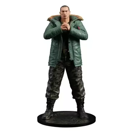 Yakuza: Like a Dragon Digsta Statuetka PVC Taiga Saejima 19 cm zdjęcie produktu