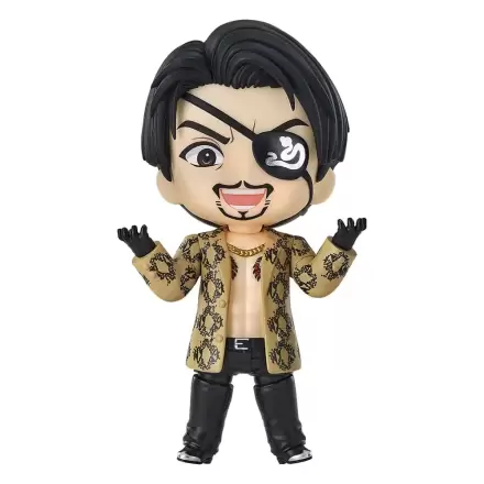 Yakuza Nendoroid Figurka akcji Goro Majima 10 cm zdjęcie produktu