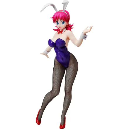 Yarukkya Knight PVC Statuetka 1/4 Shizuka Misaki: Bunny Ver. 44 cm zdjęcie produktu