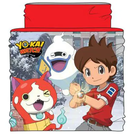 Yo-kai Watch Keepers Snow child szalik, komin zdjęcie produktu
