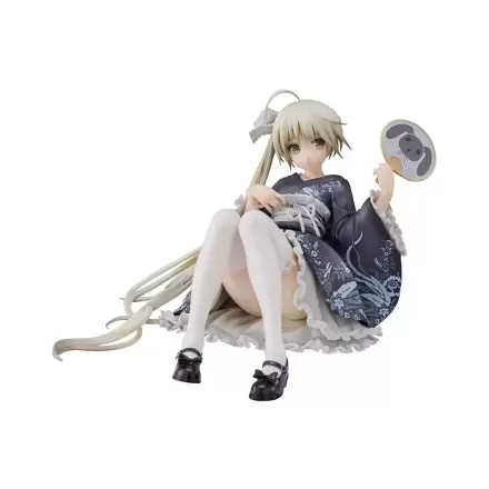 Yosuga no Sora Statuetka 1/7 Kasugano Sora Yukata Ver. 11 cm zdjęcie produktu