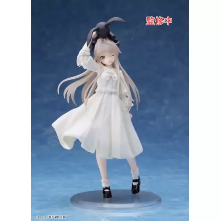 Yosuga no Sora Coreful Statuetka PVC Sora Kasugano Prim Ver. 18 cm termékfotója