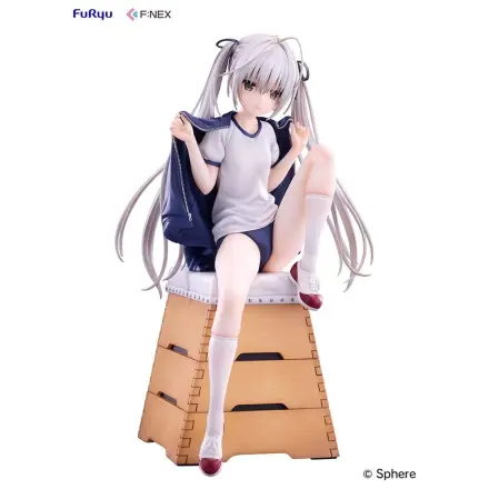 Yosuga no Sora F:NEX PVC Statua 1/7 Sora Kasugano Bloomers Ver. 20 cm zdjęcie produktu