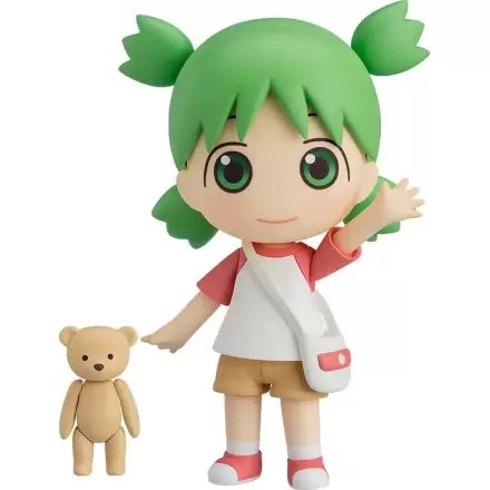 Yotsuba&! Figurka Akcji Nendoroid Yotsuba Koiwai 10 cm zdjęcie produktu
