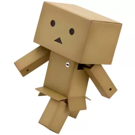 Yotsubato! Plastikowy Zestaw Modelarski Danboard 13 cm zdjęcie produktu