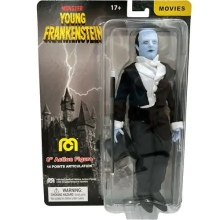 Young Frankenstein Figurka Akcji The Monster 20 cm zdjęcie produktu