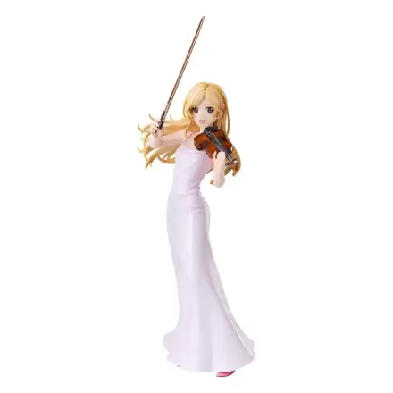 Your Lie in April Statua 1/7 Kaori Miyazono Again Ver. 21 cm zdjęcie produktu