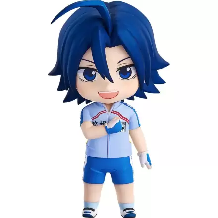 Yowamushi Pedal Nendoroid Figurka Akcji Light Sangaku Manami 10 cm termékfotója