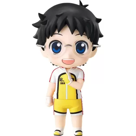 Yowamushi Pedal Nendoroid Figurka Akcji Light Sakamichi Onoda 10 cm termékfotója