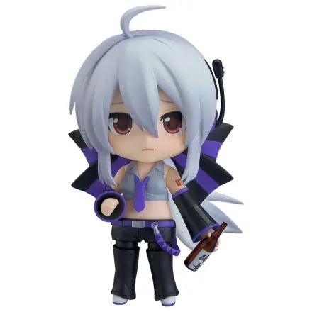 Yowane Haku Nendoroid Figurka Akcji 10 cm zdjęcie produktu