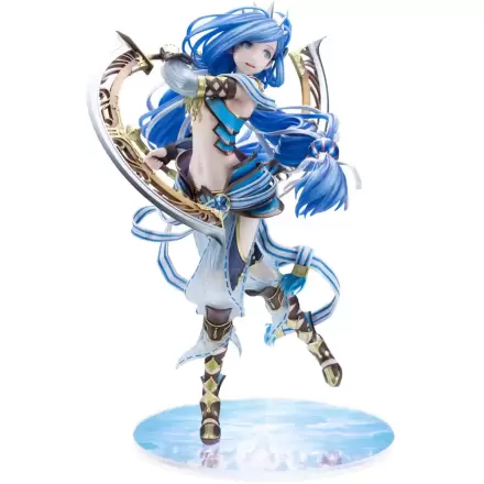 Ys VIII: Lacrimosa of Dana ARTFX J Statuetka 1/7 Dana Iclucia 25 cm termékfotója