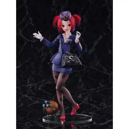 Yu-Gi-Oh! Statuetka PVC 1/7 Collection Tour Guide From the Underworld 25 cm termékfotója