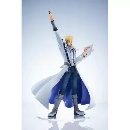 Yu-Gi-Oh! 5D´s PVC Statuetka 1/7 Jack Atlas 38 cm zdjęcie produktu