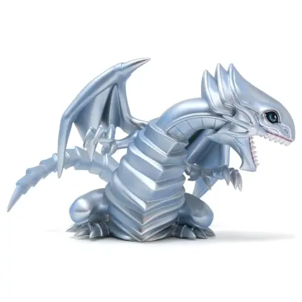 Yu-Gi-Oh: Skarbonka Blue-Eyes White Dragon 16 cm zdjęcie produktu
