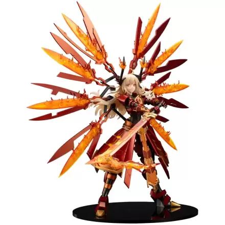 Yu-Gi-Oh! Gra Karciana Kolekcja Potworów Figurka PVC 1/7 Kagari Sky Striker Ace 40 cm termékfotója