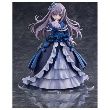 Yu-Gi-Oh! Gra karciana kolekcja figurek potworów Figurka PVC 1/7 Ghost Belle & Haunted Mansion 21 cm zdjęcie produktu