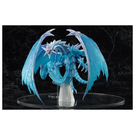 Yu-Gi-Oh! Card Game Monster Figure Collection figurka PVC Brionac, Dragon of the Ice Barrier 26 cm zdjęcie produktu