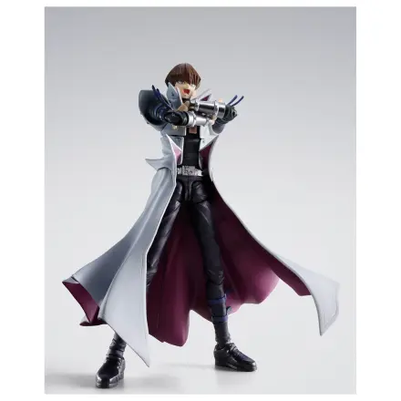 Yu-Gi-Oh! Seto Kaiba S.H Figuarts figurka 15,5cm zdjęcie produktu