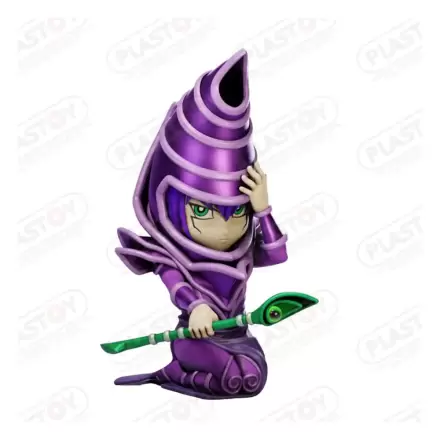 Yu-Gi-Oh!: Skarbonka Dark Magician 15 cm zdjęcie produktu