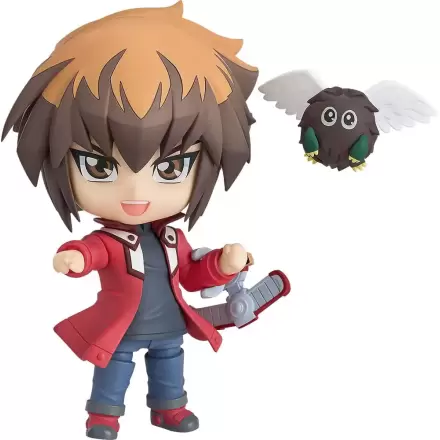 Yu-Gi-Oh! Duel Monsters GX Nendoroid Figurka Akcji Jaden Yuki 10 cm termékfotója