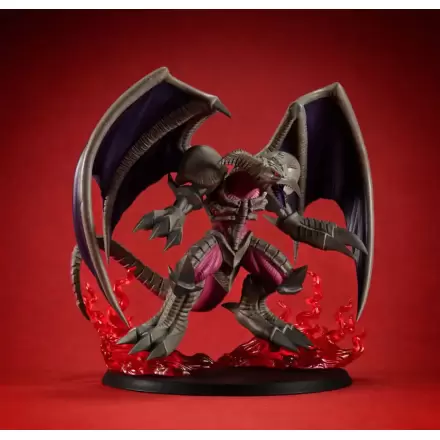 Yu-Gi-Oh! Duel Monsters Monsters Chronicle GX PVC statuetka B. Skull Dragon 9 cm zdjęcie produktu