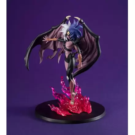 Yu-Gi-Oh! Duel Monsters Monsters Chronicle GX Figurka PVC Yubel 12 cm zdjęcie produktu