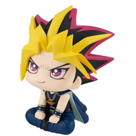 Yu-Gi-Oh! Duel Monsters Look Up Statua PVC Yami Yugi 11 cm zdjęcie produktu