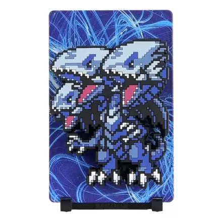 Yu-Gi-Oh! FiGGYZ Magnetyczna Kolekcjonerska Blue-Eyes Ultimate Dragon 11 cm zdjęcie produktu