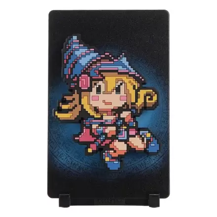 Yu-Gi-Oh! FiGGYZ Magnetyczna Figurka Kolekcjonerska Dark Magician Girl 11 cm zdjęcie produktu