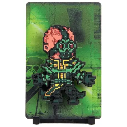 Yu-Gi-Oh! FiGGYZ Magnet Kolekcjonerska Jinzo 11 cm zdjęcie produktu