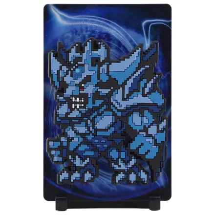 Yu-Gi-Oh! FiGGYZ Magnetyczna Kolekcjonerska Obelisk the Tormentor 11 cm zdjęcie produktu