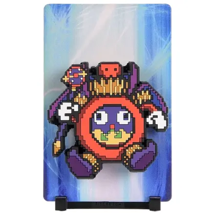 Yu-Gi-Oh! FiGGYZ Magnes Kolekcjonerski Time Wizard 11 cm zdjęcie produktu