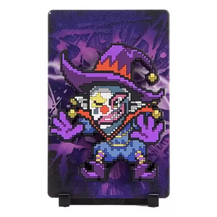 Yu-Gi-Oh! FiGGYZ Magnetyczny Przedmiot Kolekcjonerski Saggi the Dark Clown 11 cm zdjęcie produktu
