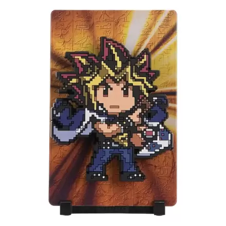 Yu-Gi-Oh! FiGGYZ Magnetyczna Kolekcjonerska Yami Yugi 11 cm zdjęcie produktu