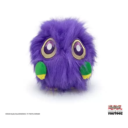 Yu-Gi-Oh! Pluszowa Figurka Kuribah Stickie Purple 22 cm termékfotója