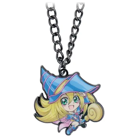 Yu-Gi-Oh! Magician Necklace Zestaw Bliźniaczy 4 x 4 cm zdjęcie produktu