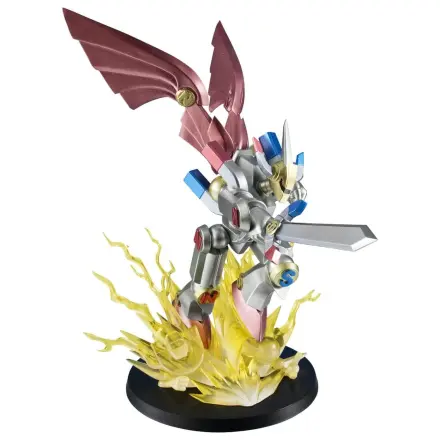 Yu-Gi-Oh! Monsters Chronicle Duel Monsters figurka PCV Valkyrion the Magna Warrior 13 cm zdjęcie produktu