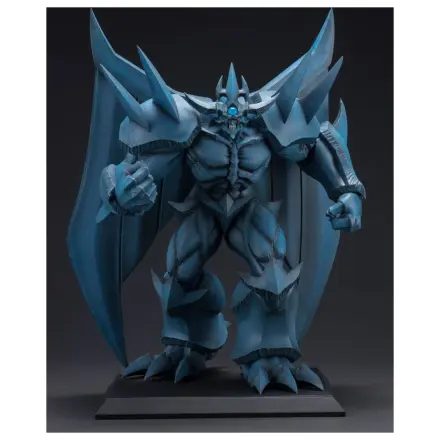 Yu-Gi-Oh! Statua Obelisk the Tormentor Egyptian God 35 cm zdjęcie produktu