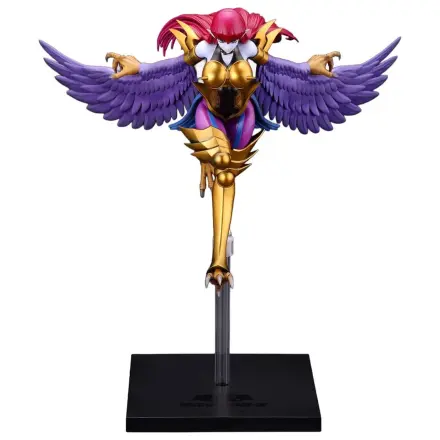 Yu-Gi-Oh! Oshi Works PVC Figurka Harpie Lady 28 cm zdjęcie produktu