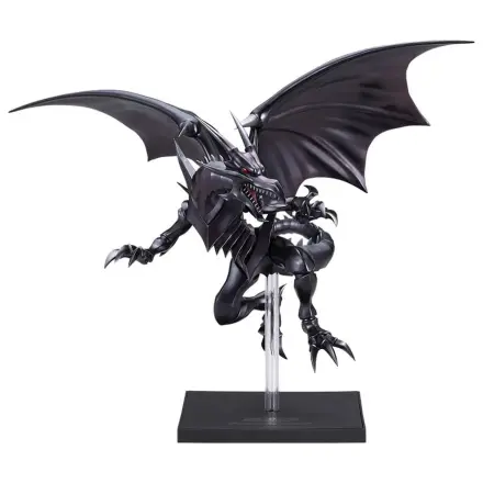 Yu-Gi-Oh! Oshi Works Statua Red-Eyes Black Dragon 24 cm zdjęcie produktu