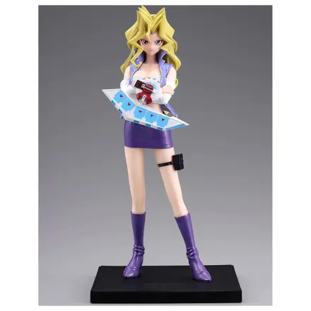 Yu-Gi-Oh! Oshi Works Statue 1/7 Mai Valentine 23 cm zdjęcie produktu