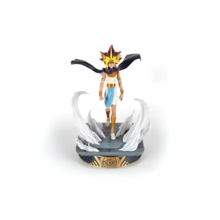 Yu-Gi-Oh! Statua Pharaoh Atem 29 cm termékfotója