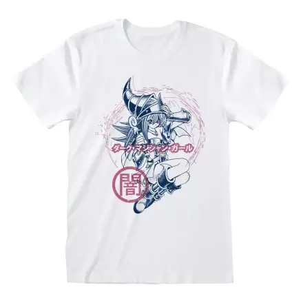 Yu-Gi-Oh! T-Shirt Mroczne Spalenie termékfotója