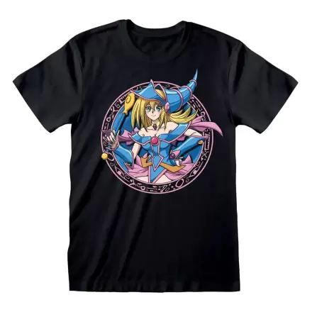 Yu-Gi-Oh! T-Shirt Dark Magician Girl - Koszulka termékfotója