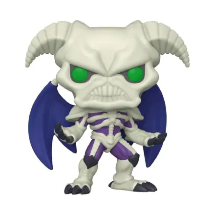 Yu-Gi-Oh! Pop! Animation Figurka winylowa Summoned Skull 9 cm zdjęcie produktu