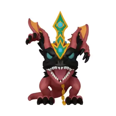 Yu-Gi-Oh! Super Rozmiar Jumbo Funko POP! Vinyl Figure Harpie's Pet Dragon 25 cm termékfotója