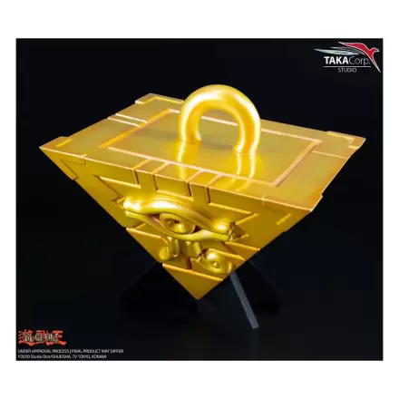 Yu-Gi-Oh! Statua The Millenium Puzzle 18 cm zdjęcie produktu