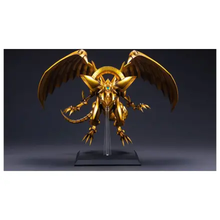 Yu-Gi-Oh! Statua The Winged Dragon of Ra Egyptian God 50 cm zdjęcie produktu